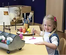 CONSCIOUS DISCIPLINE