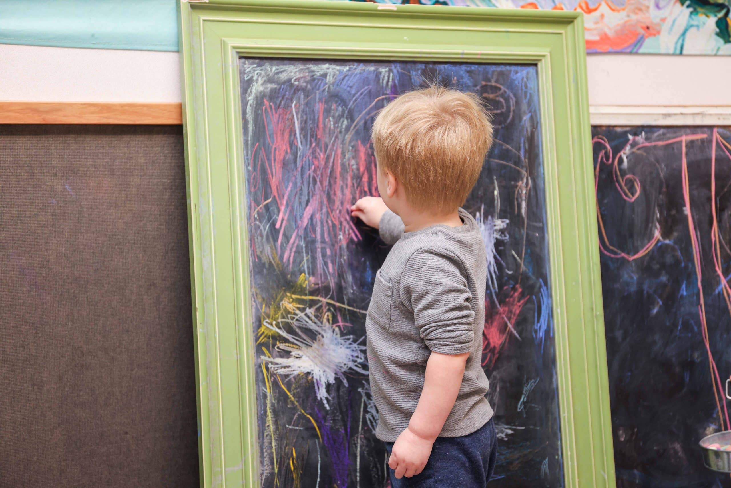 Eden Prairie Building