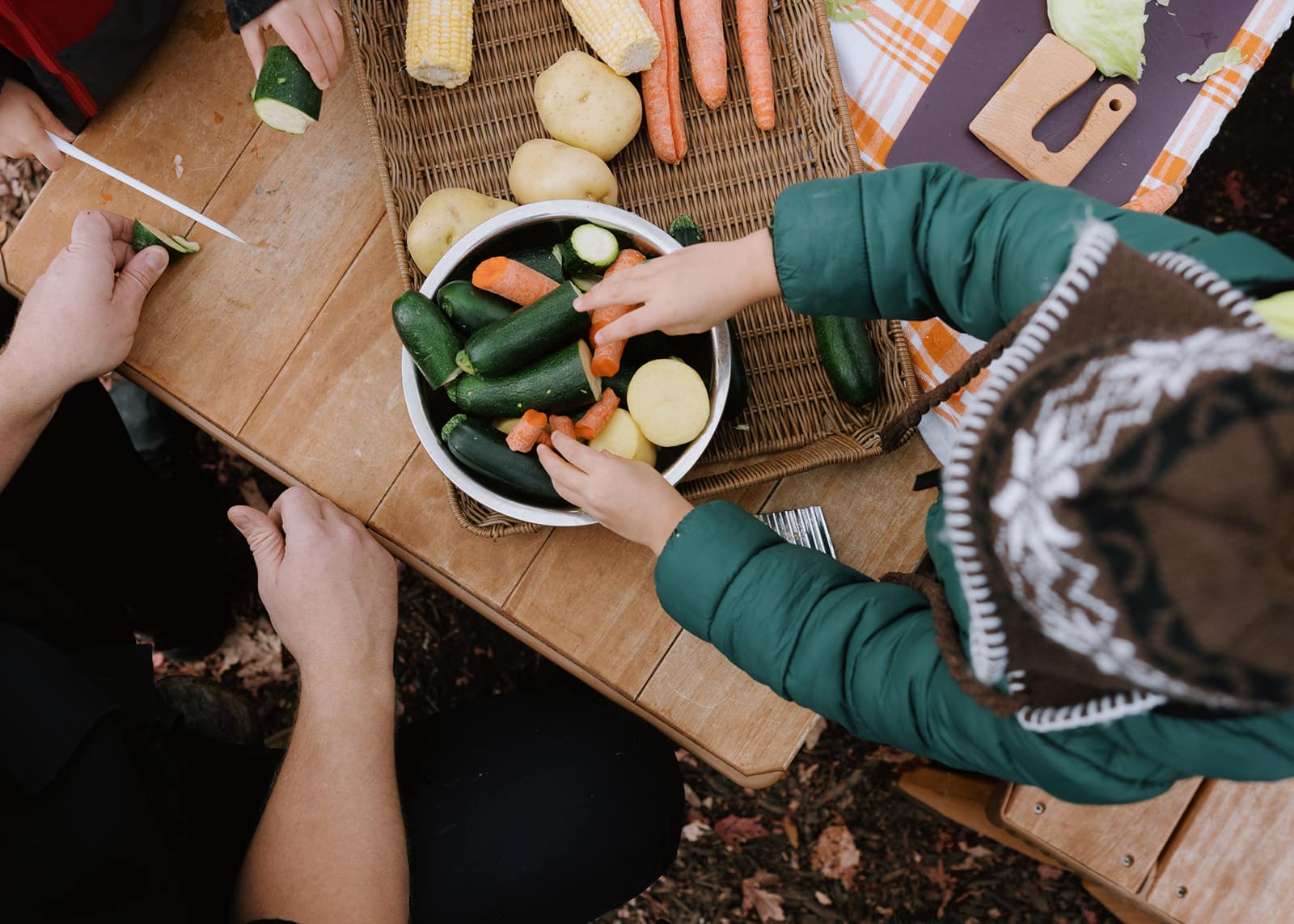 Eden Prairie Building