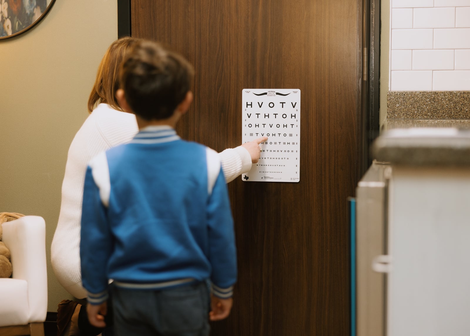 Eden Prairie Building