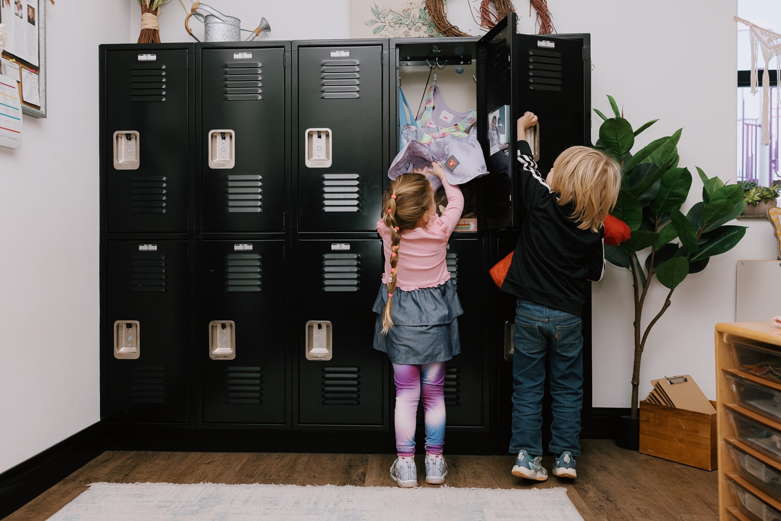 Eden Prairie Building