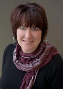 Michele Hofmann Grams