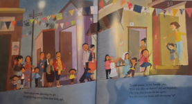 Spanish Read Aloud by Hilda Gutierrez